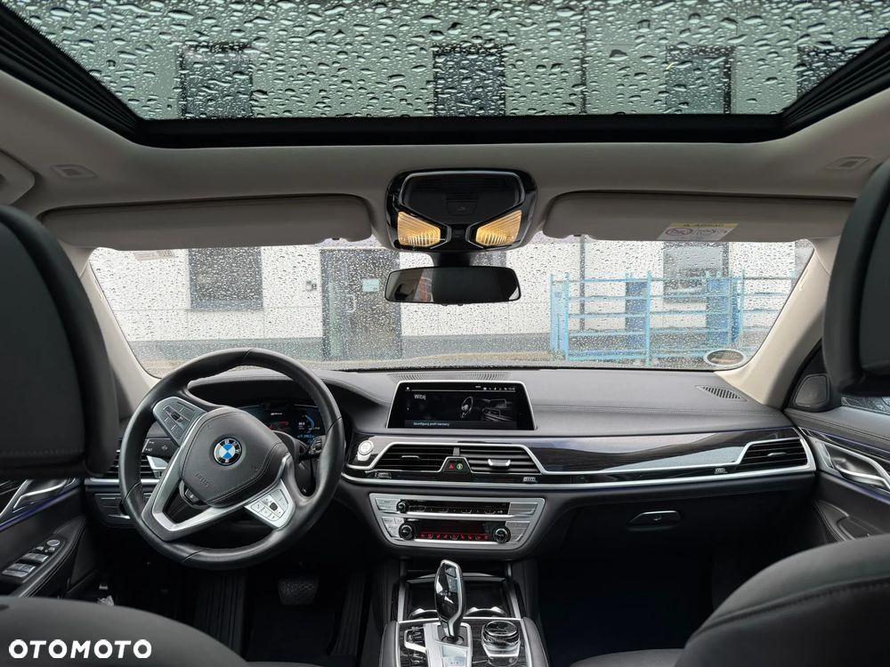 BMW Seria 7 - 14