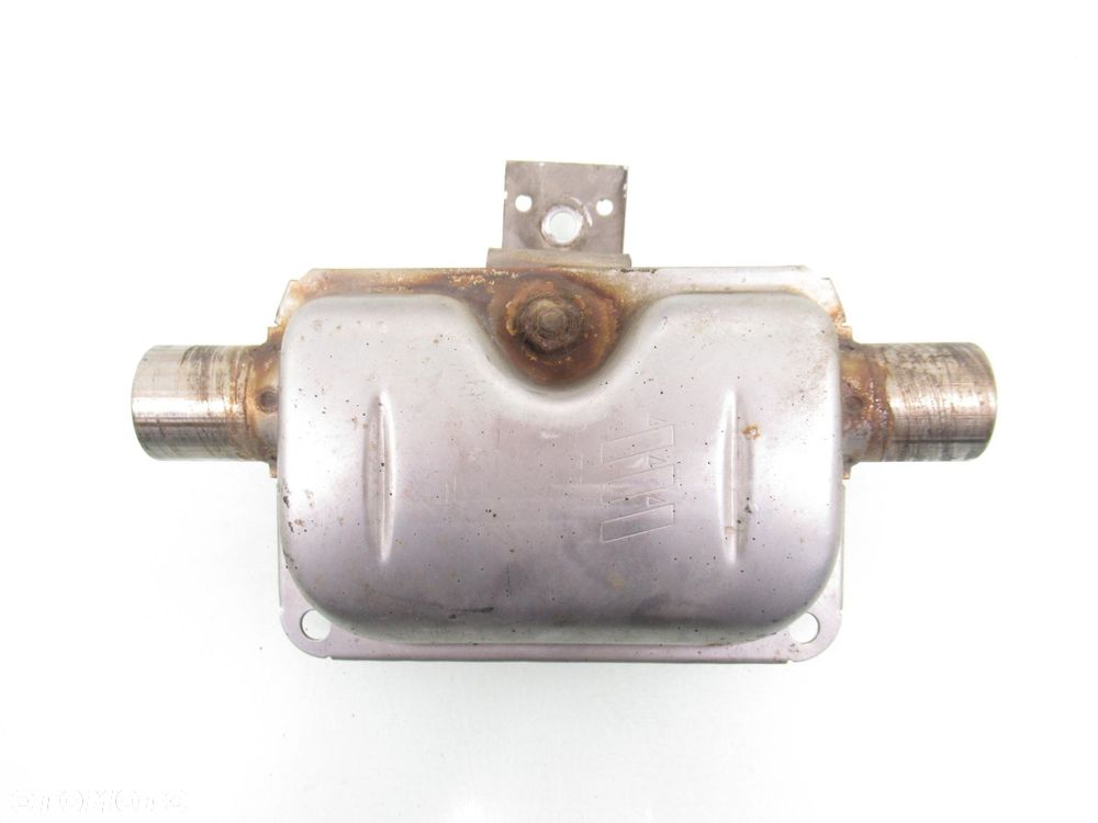 WEBASTO EBERSPACHER  RENAULT TRAFIC II 252069 590483BA - 11