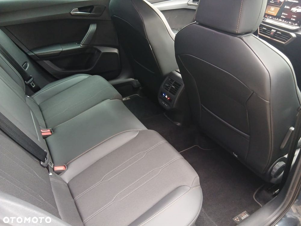 Cupra Leon Sportstourer 1.5 eTSI DSG - 18