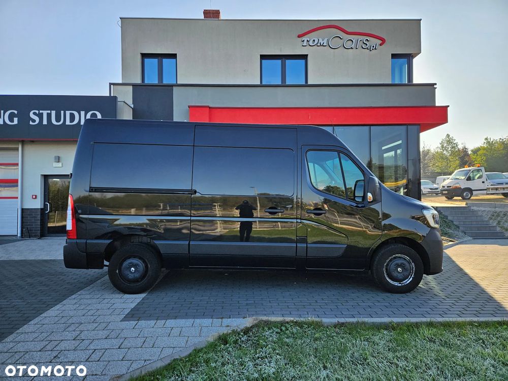 Renault Master L2H2 2.3dCi 136KM - 2