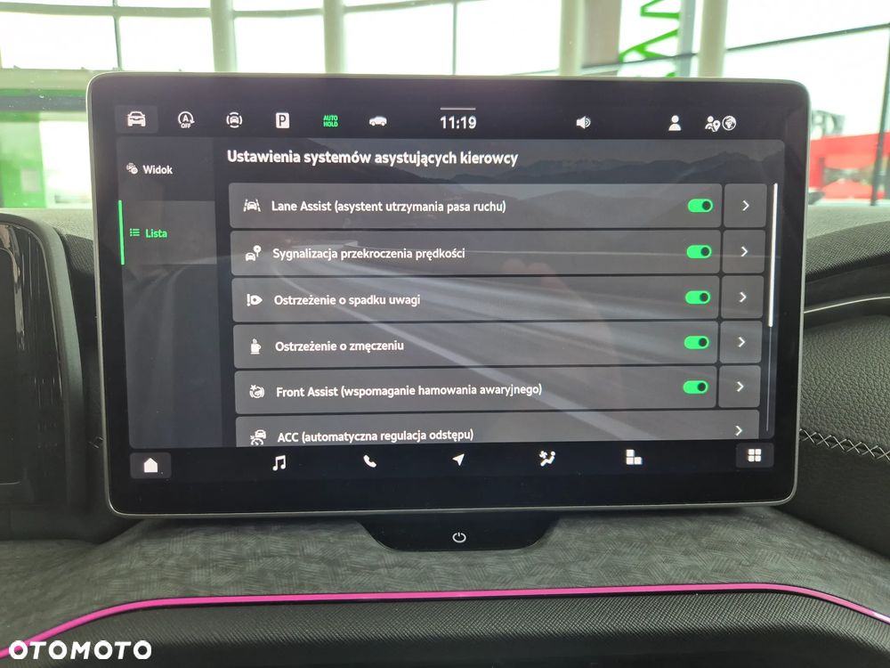 Skoda Kodiaq 2.0 TDI 4x4 Selection DSG - 28