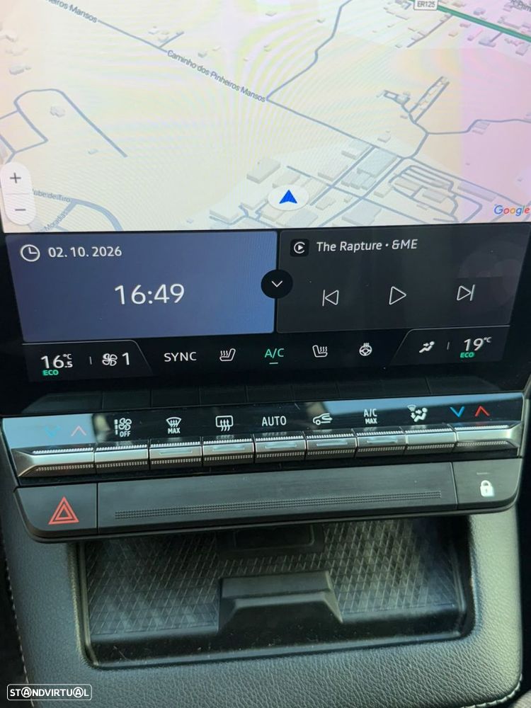 Renault Mégane E-Tech EV40 130hp standard charge Equilibre - 37