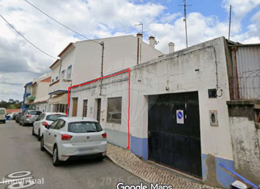 Moradia T2 para venda - Grande imagem: 3/3