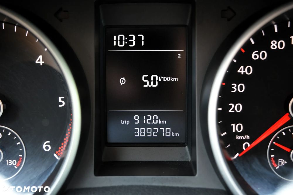 Volkswagen Golf 1.6 TDI BMT Trendline - 39