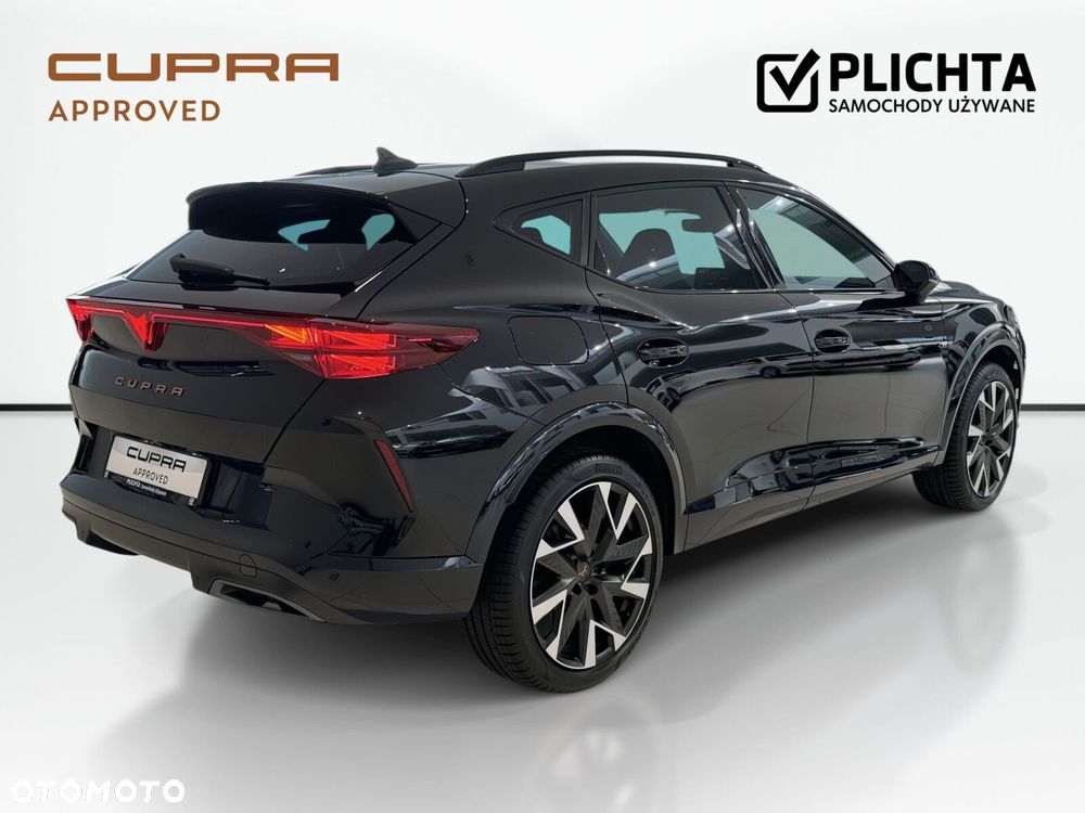 Cupra Formentor - 6