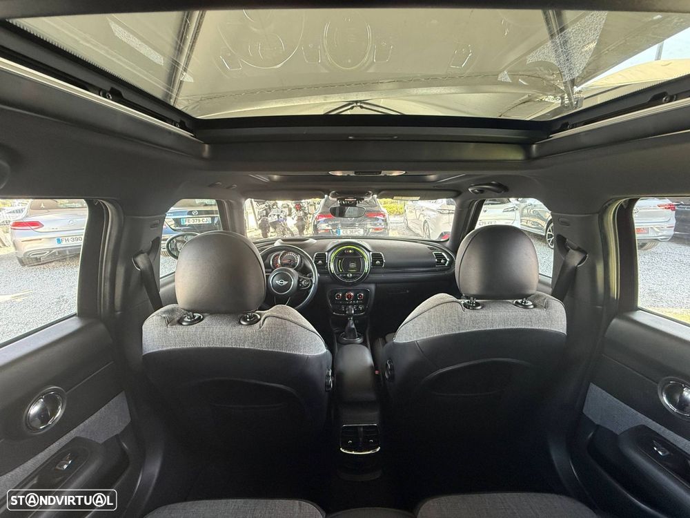 MINI Clubman Cooper D Auto - 46