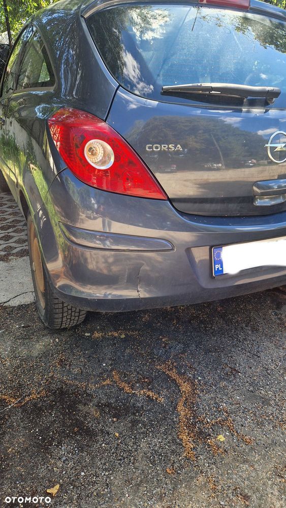 Opel Corsa - 5