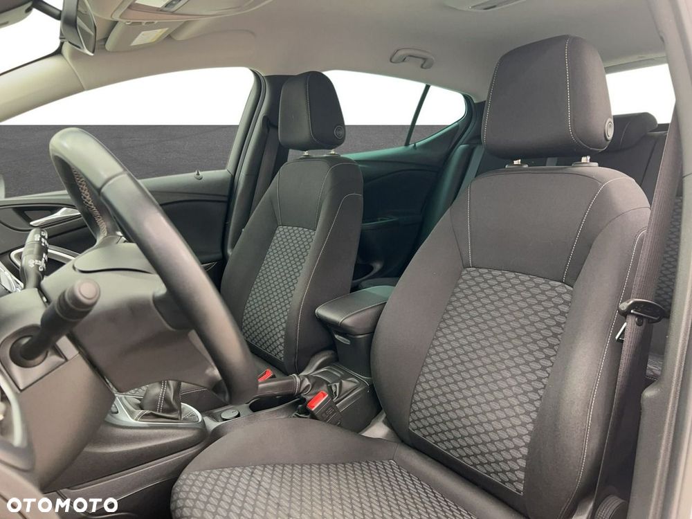 Opel Astra 1.5 CDTI S&S - 10