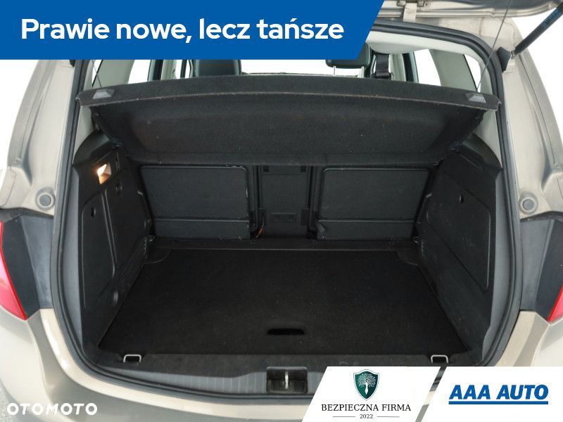 Opel Meriva - 13