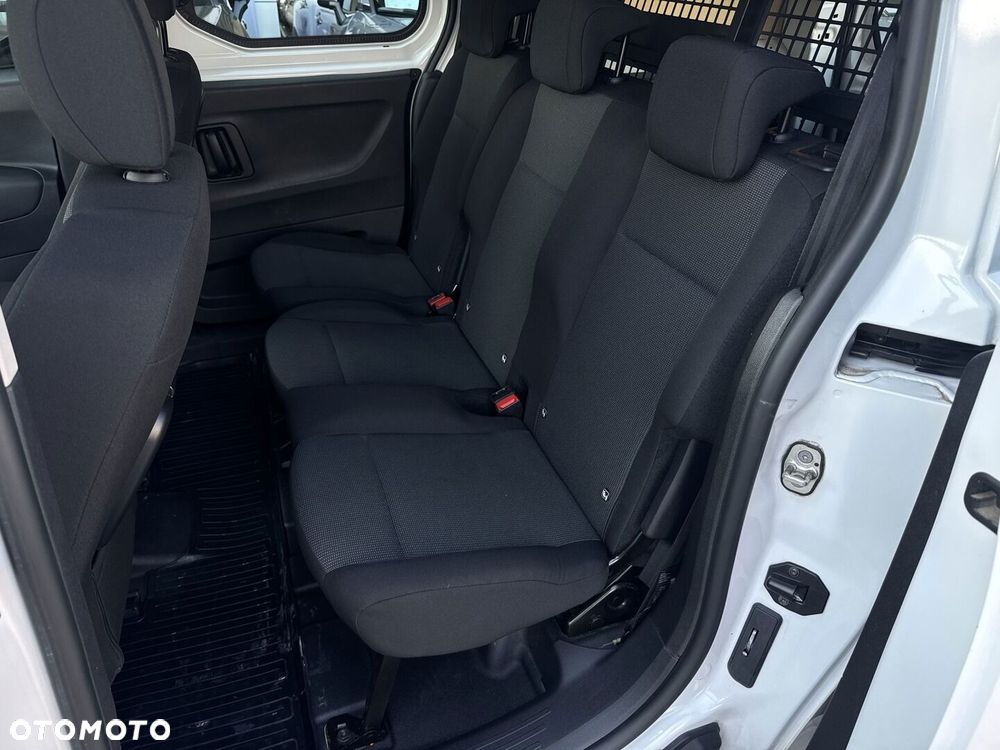 Toyota PROACE CITY - 29