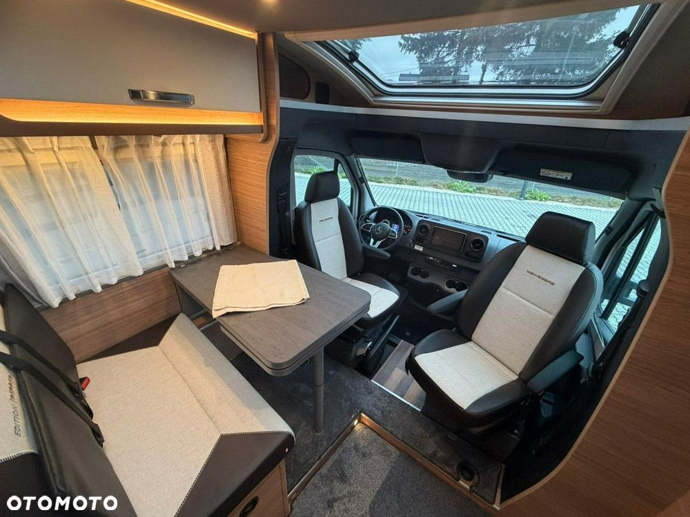 Weinsberg CaraCompact MB 640 MEG [Edittion Pepper] - 14