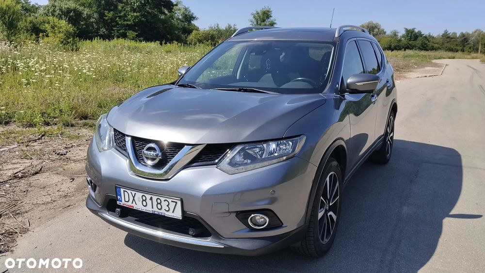 Nissan X-Trail 1.6 DCi N-Connecta 2WD EU6 - 1