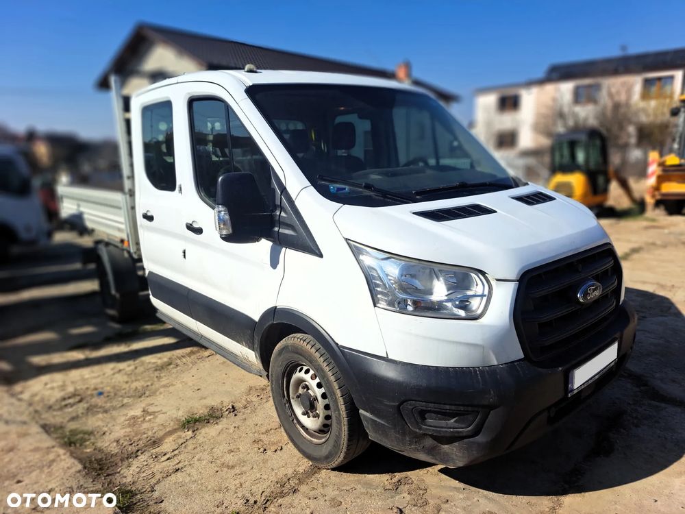 Ford Transit - 4
