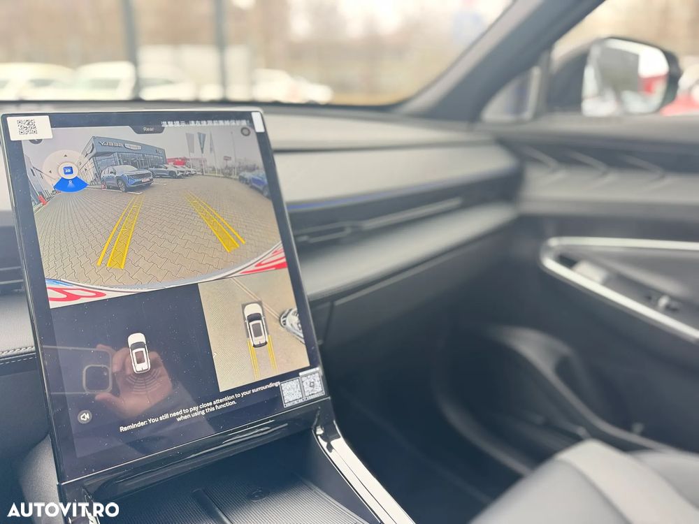 Geely Cityray 1.5 T-GDI 7DCT GF - 7