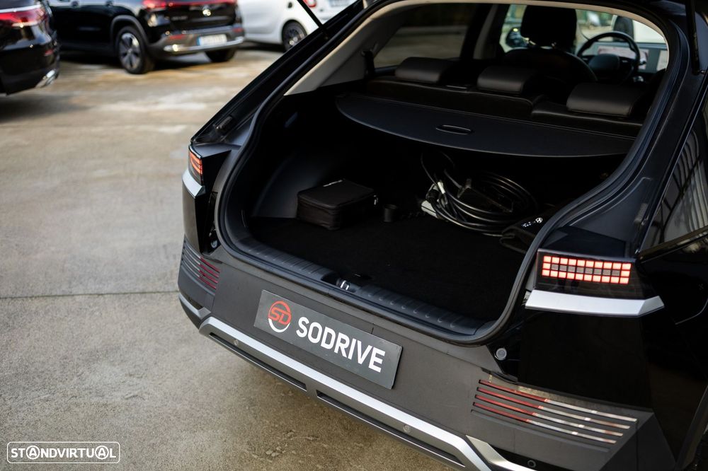 Hyundai Ioniq 5 58 kWh Dynamiq - 38