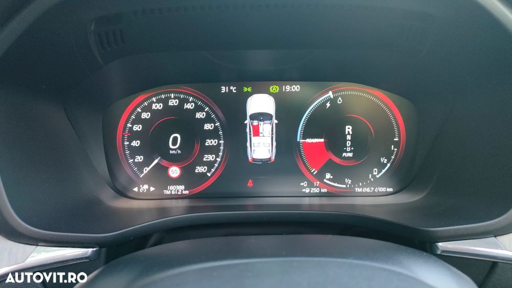 Volvo XC 60 T8 Twin Engine AWD Inscription - 16