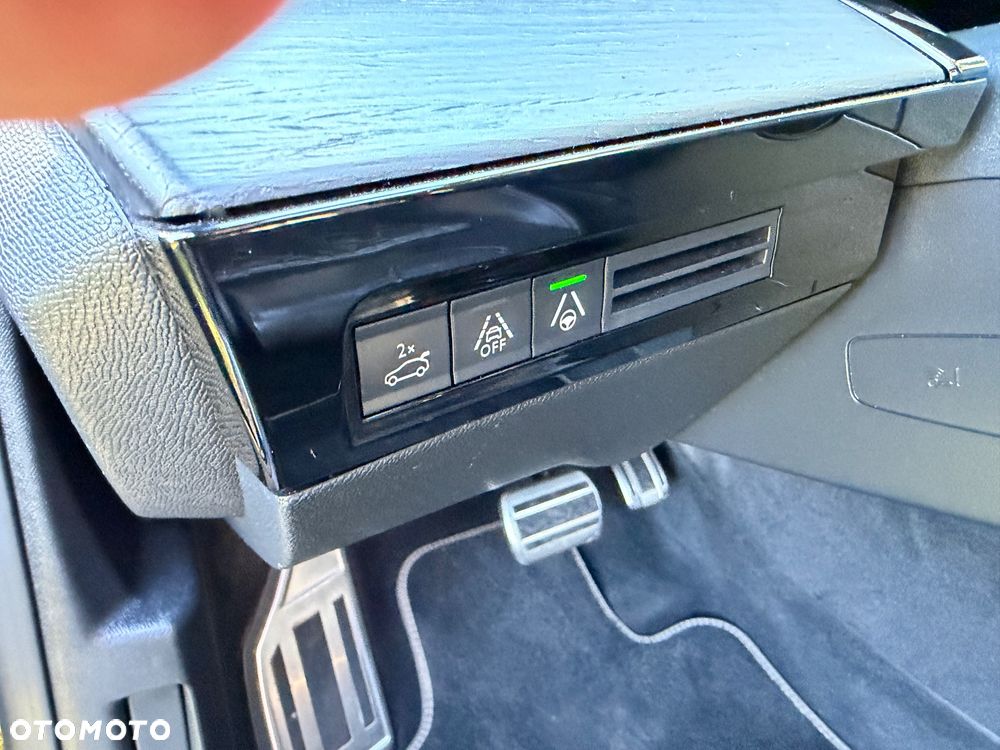 Peugeot 508 BlueHDi 180 EAT8 GT - 23