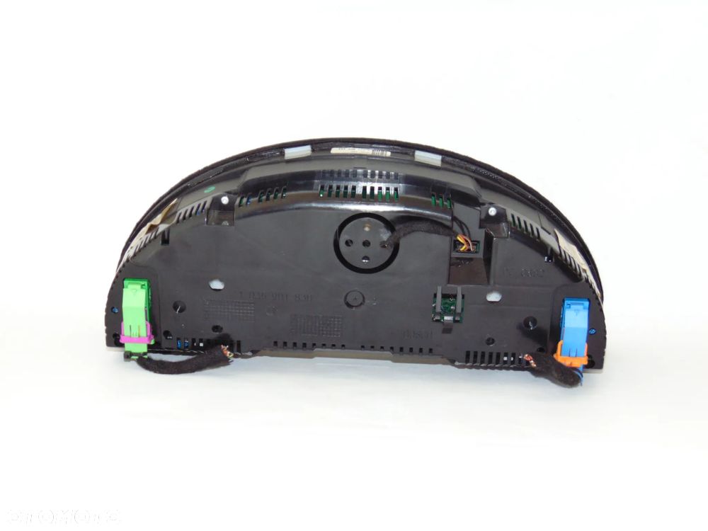 Licznik zegary 8E0920931P Audi A4 B7 diesel 2.0 TDI 04-08r - 4