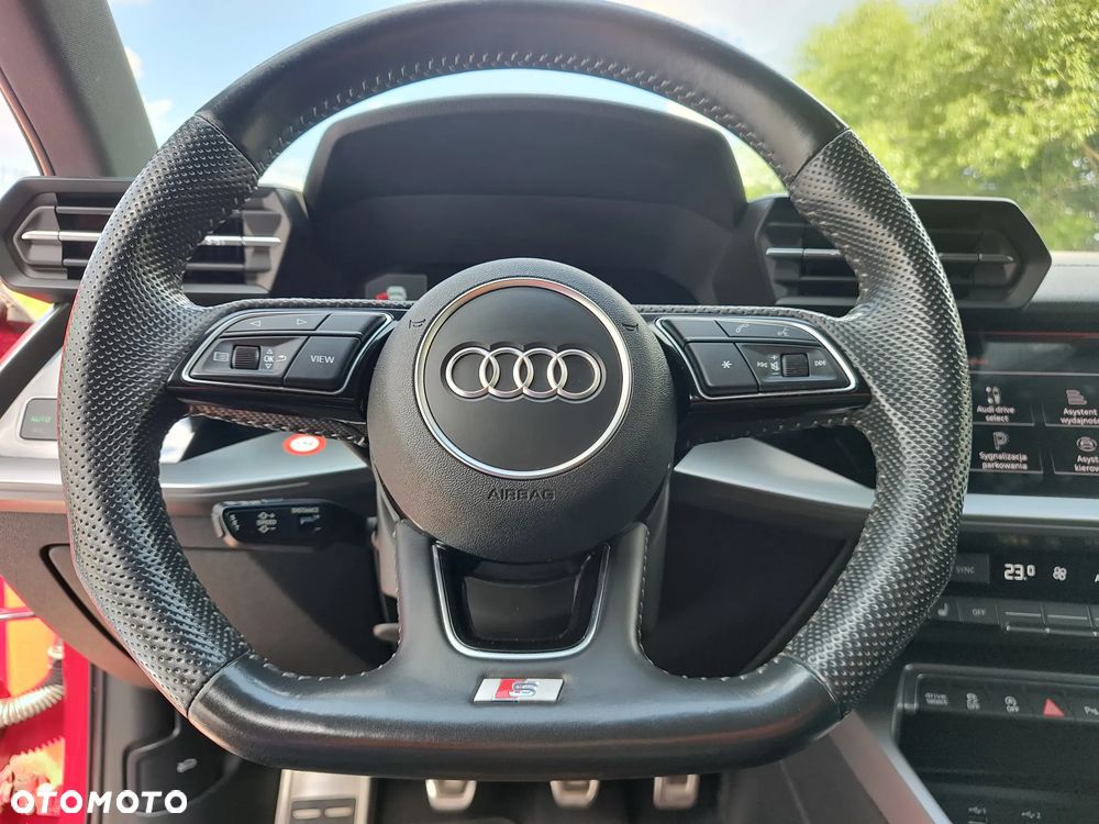 Audi A3 Sportback - 26