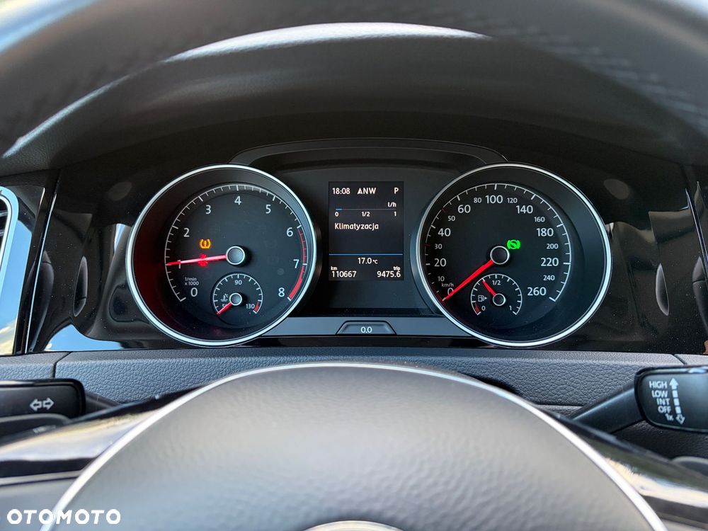 Volkswagen Golf 1.5 TSI BMT Evo Highline DSG - 9