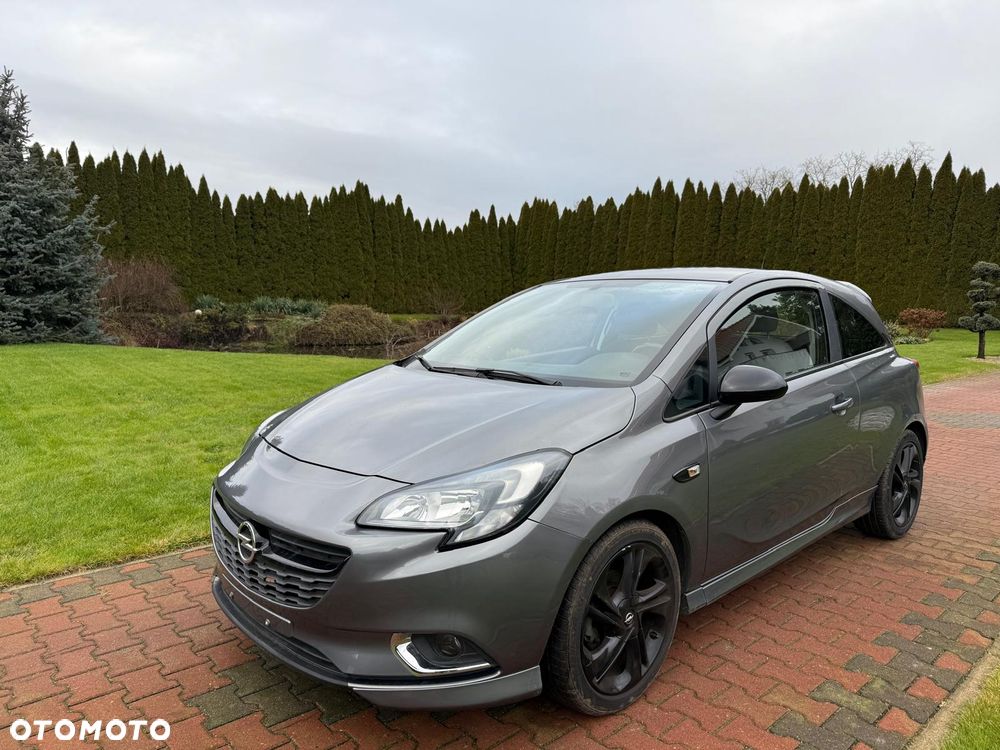 Opel Corsa 1.4 Innovation - 1