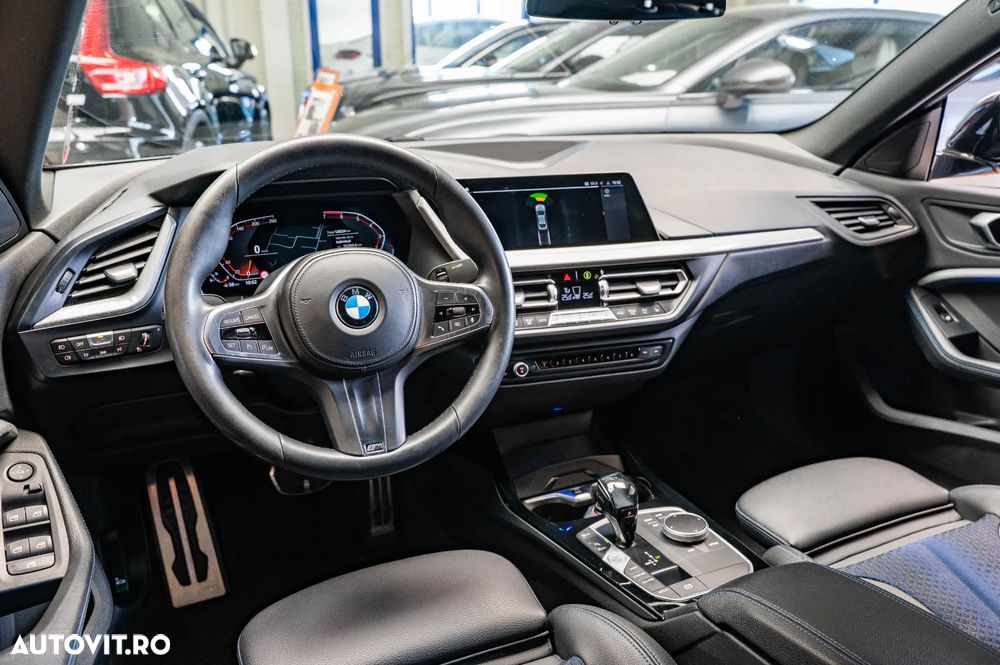 BMW Seria 2 218i Aut. M Sport - 27