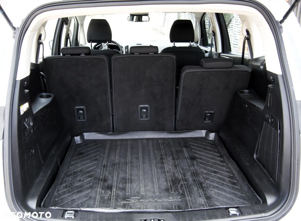 Ford S-Max 2.0 EcoBlue Vignale - 16