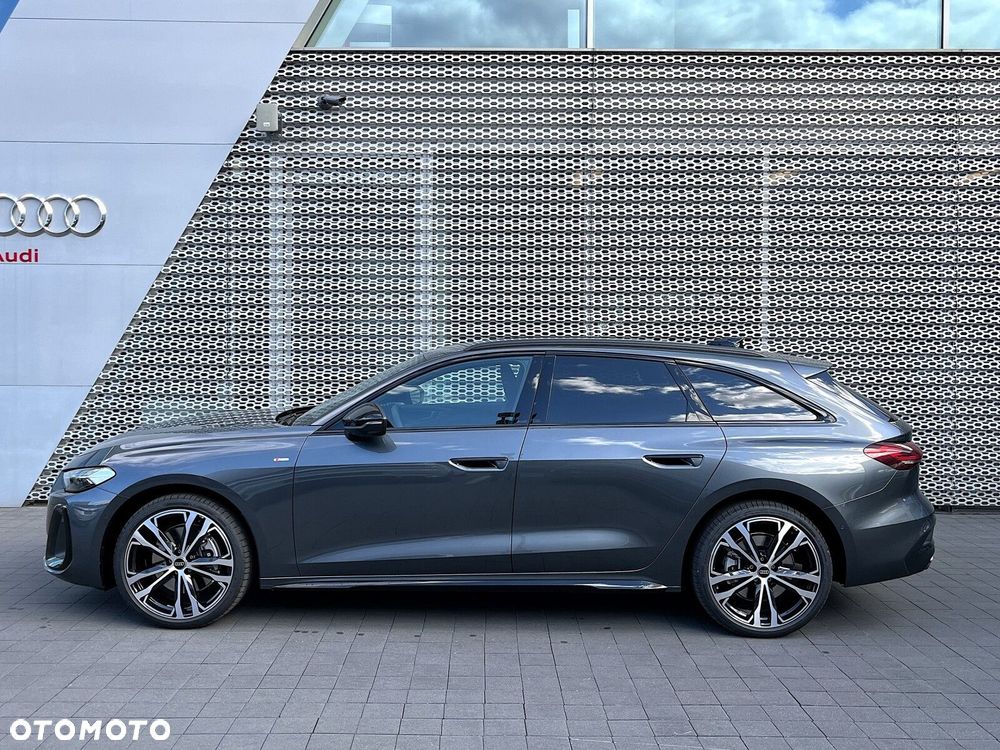 Audi A5 Avant - 28