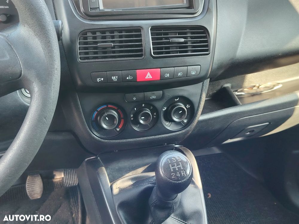 Opel Combo 1.3 CDTI L2H1 LKW-Zulassung Selection - 17