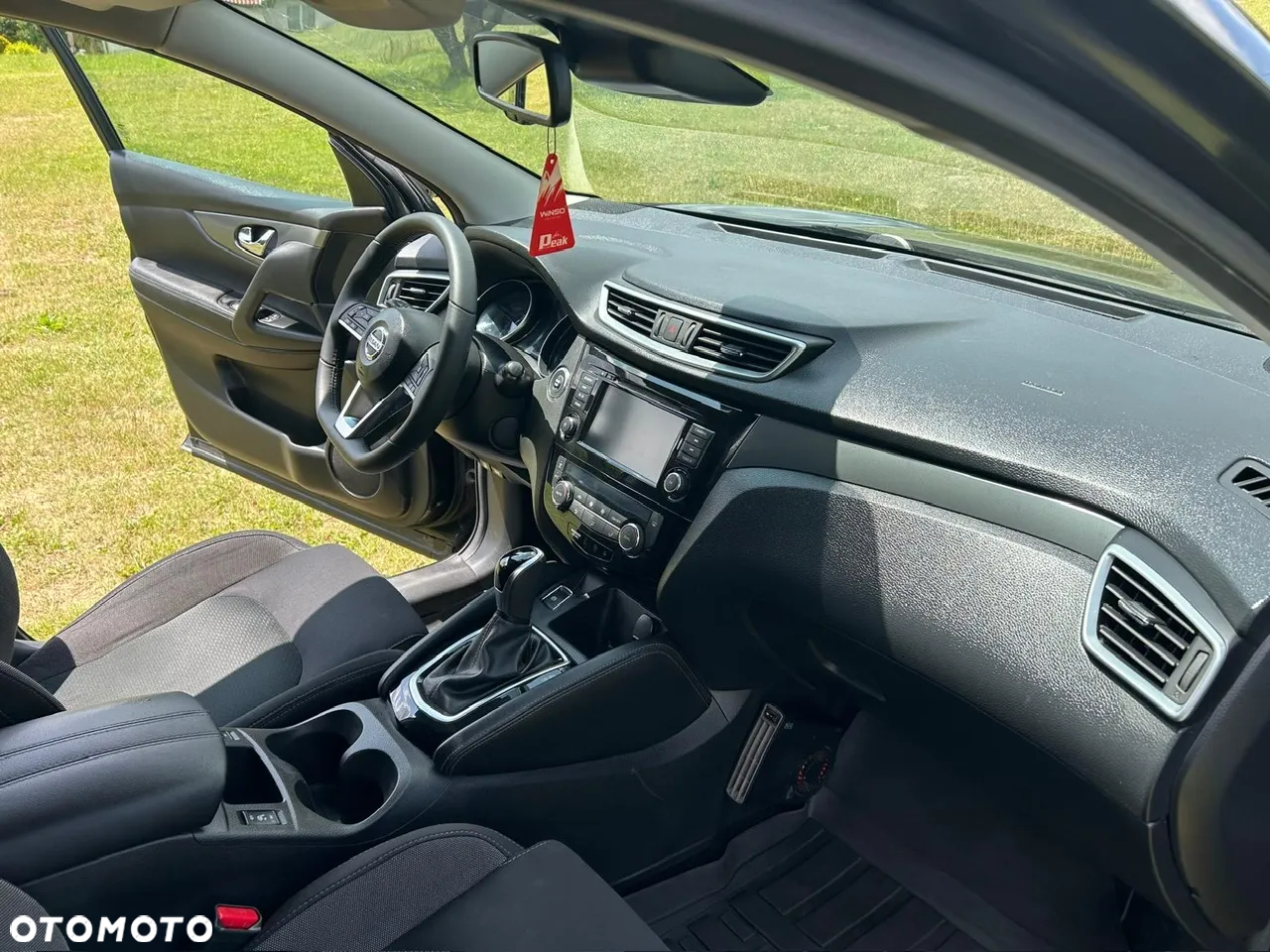Nissan Qashqai - 6