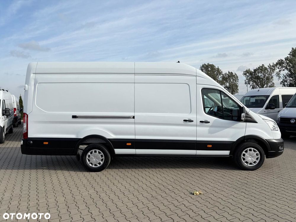 Ford transit L4H3 *74999zł NETTO* 2.0TdCi/170KM - 7