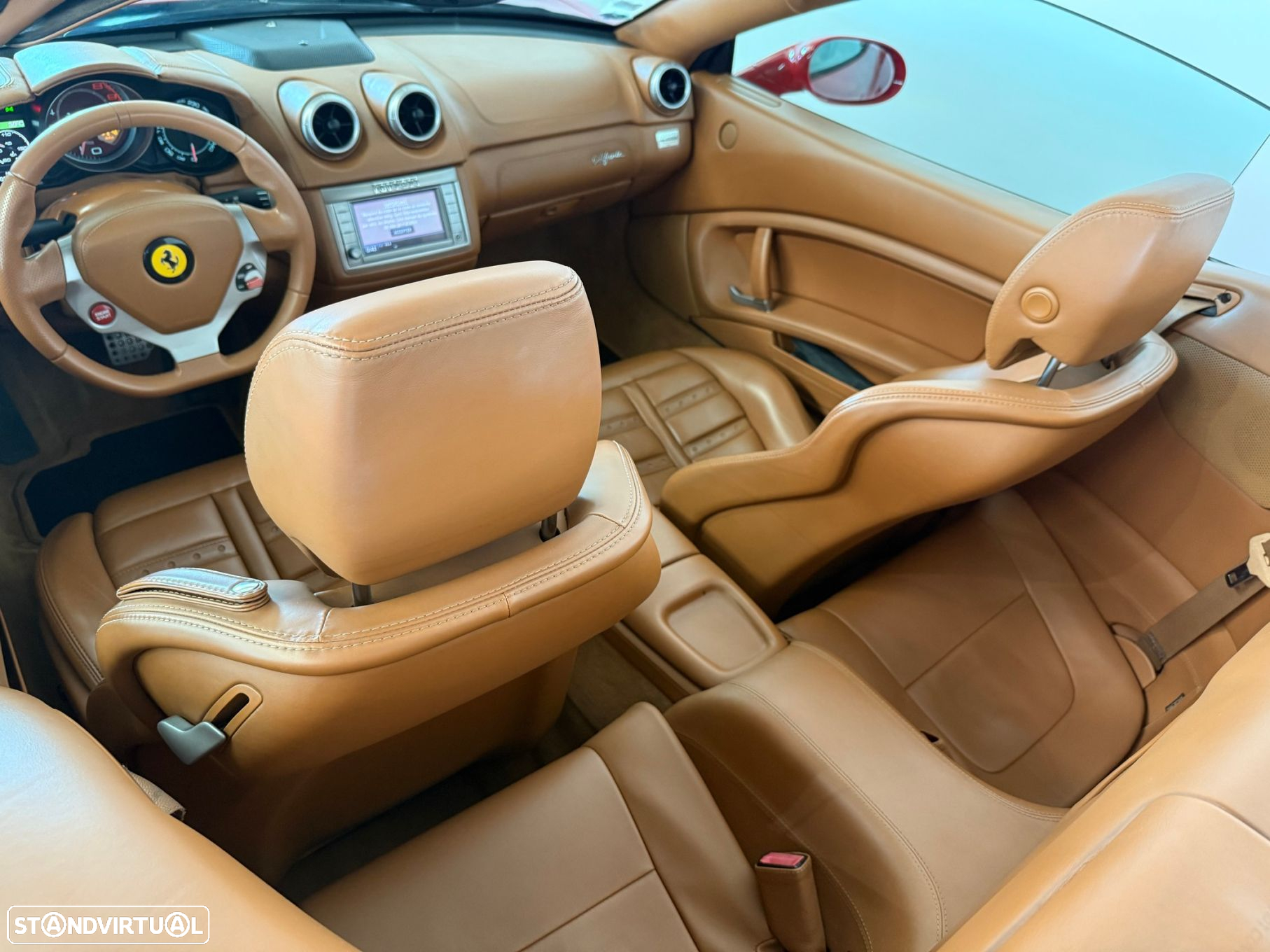 Ferrari California - 16