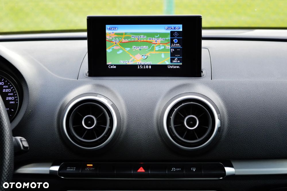 Audi A3 Sportback - 38