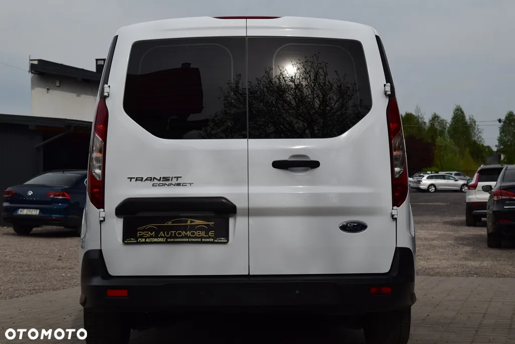 Ford Transit Connect Kombi 230 L2 Trend - 10