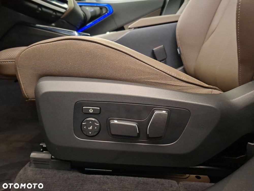 BMW X3 xDrive20 mHEV - 23