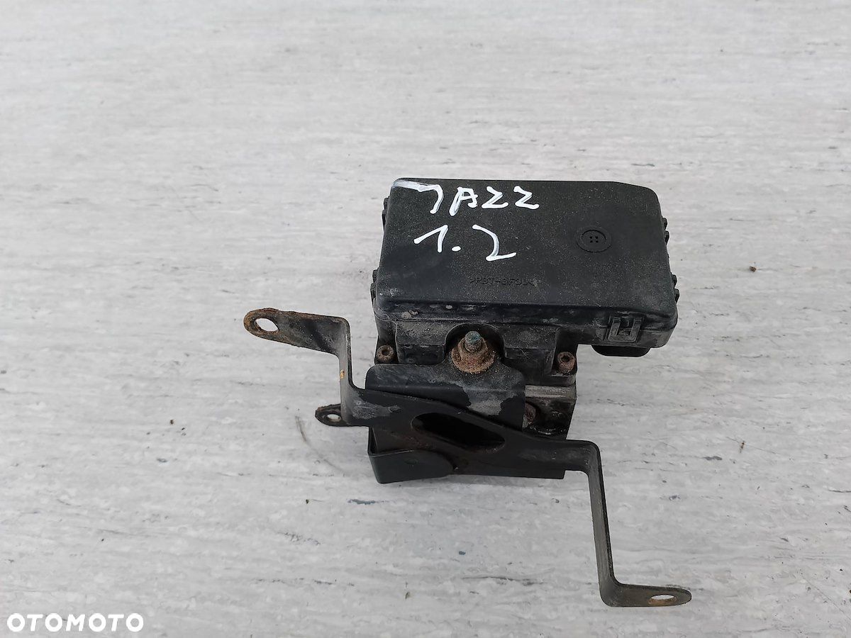 POMPA ABS HONDA JAZZ II ( 02-08 ) SAA-J5 1.2 - 1