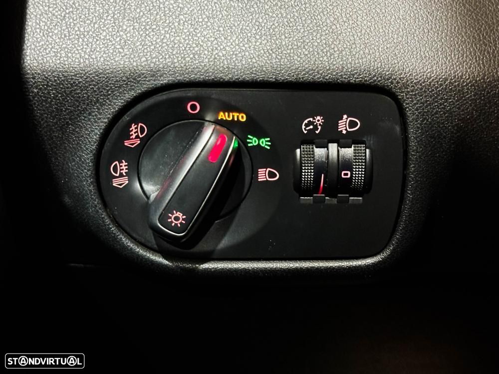 Audi A1 1.6 TDI Sport - 43
