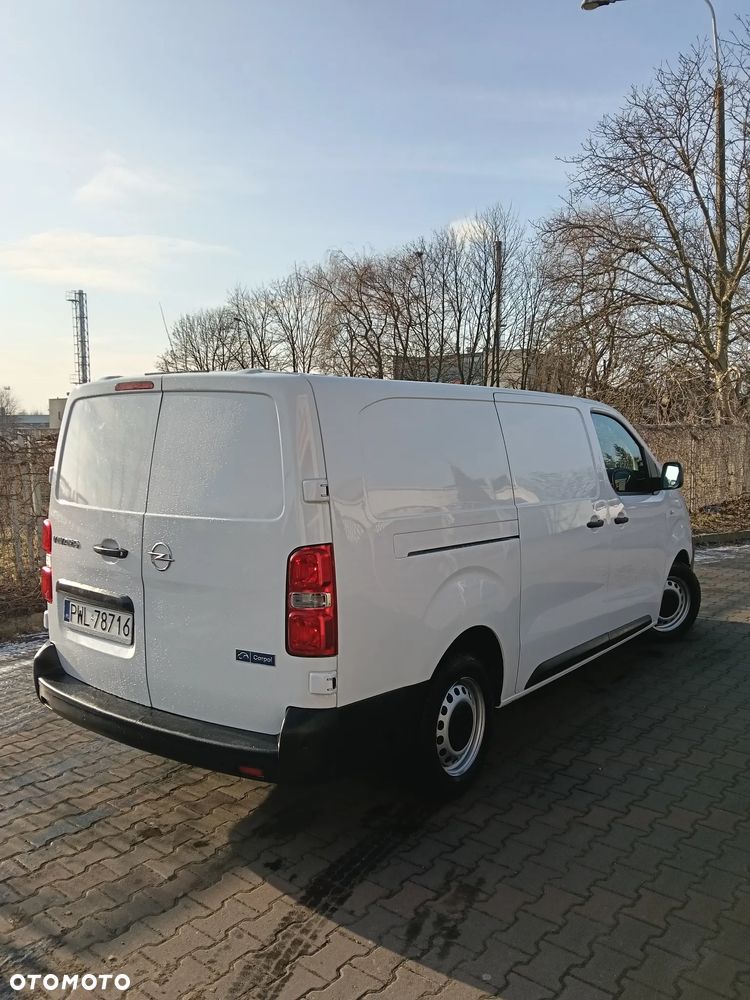 Opel Vivaro - 4
