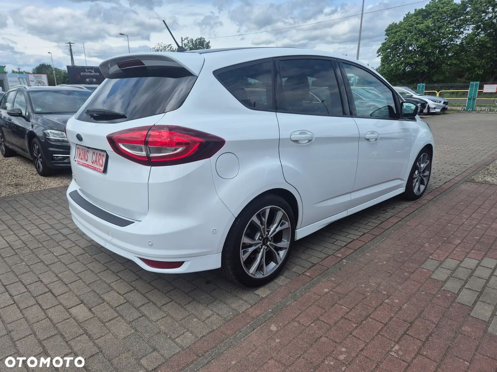 Ford C-MAX 1.5 EcoBoost Start-Stop-System Sport - 6