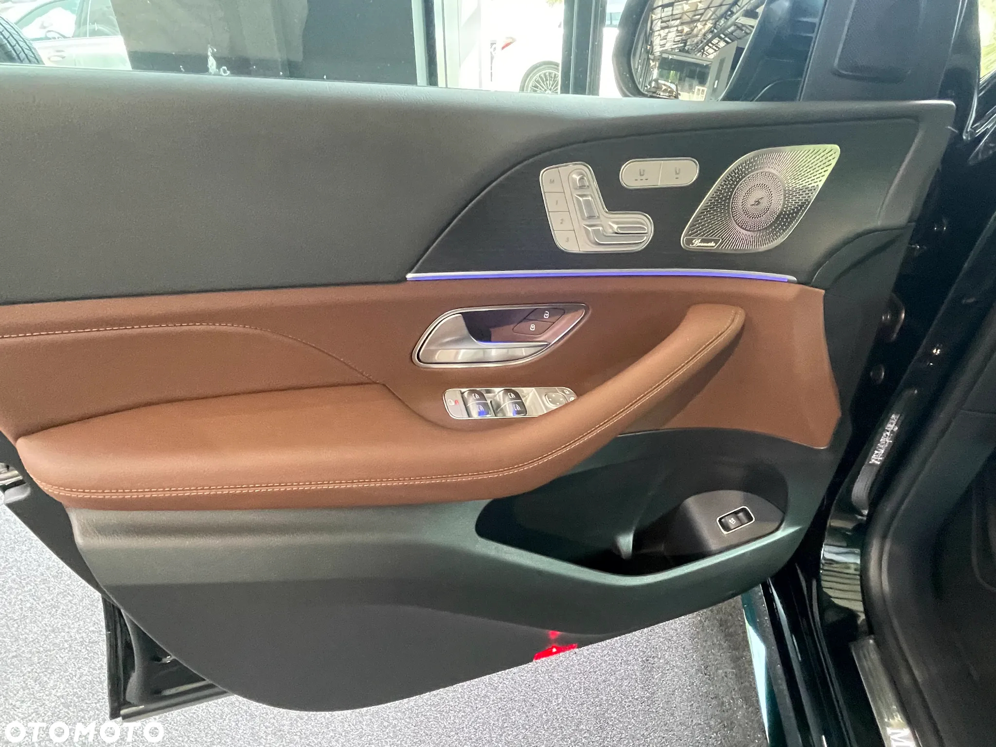 Mercedes-Benz GLE 400 d 4-Matic - 9