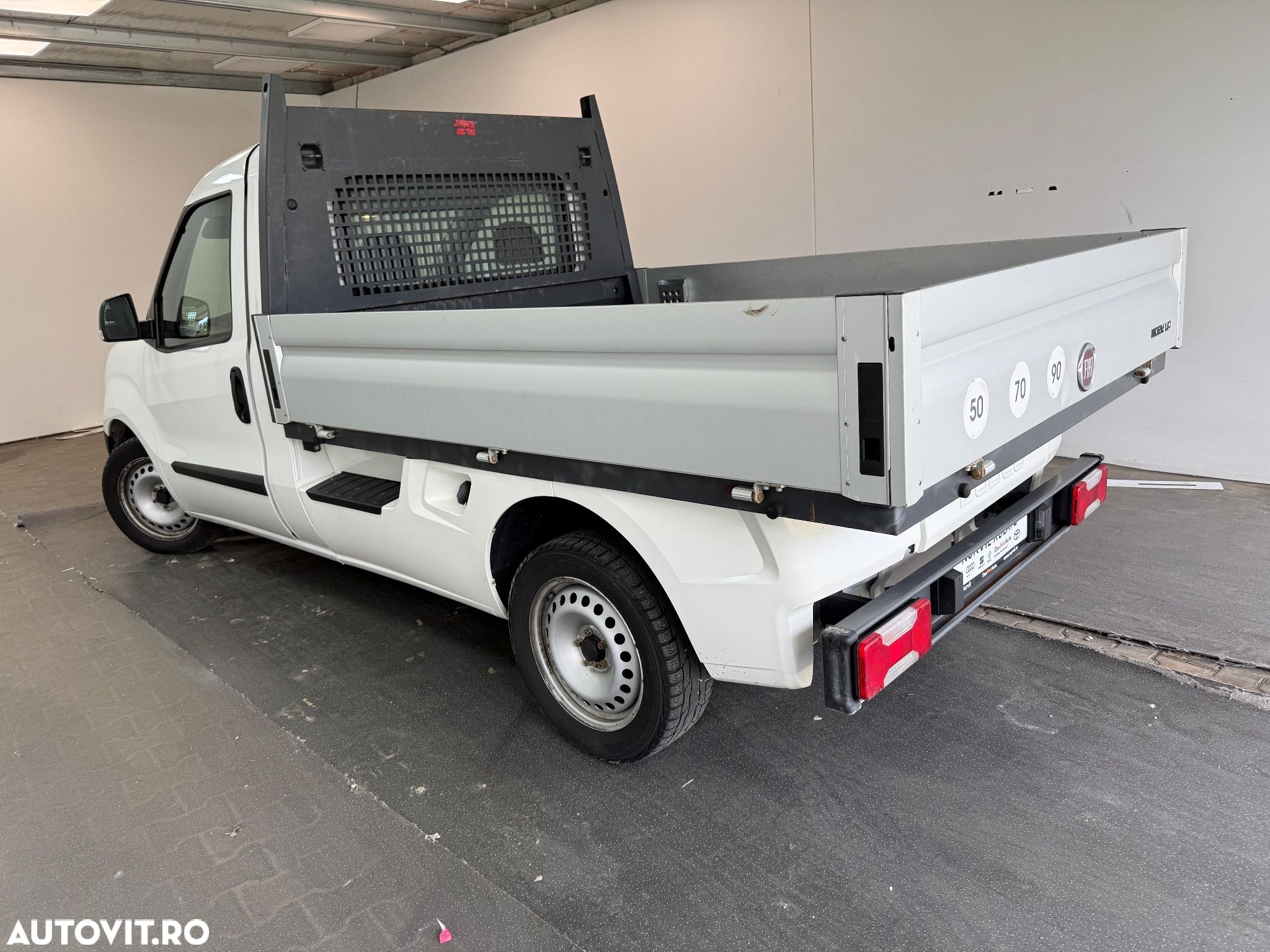 Fiat Doblo - 14