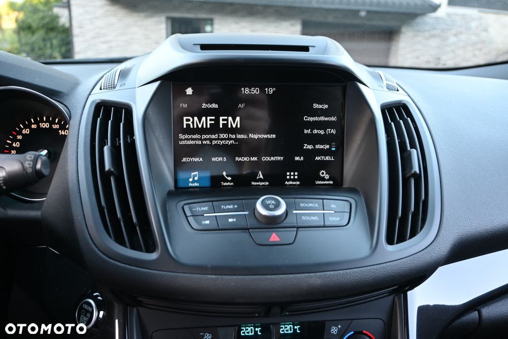 Ford Kuga 2.0 TDCi 4x4 ST-Line - 14