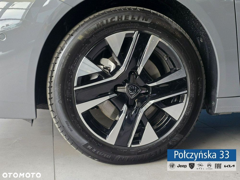 Peugeot 208 - 2