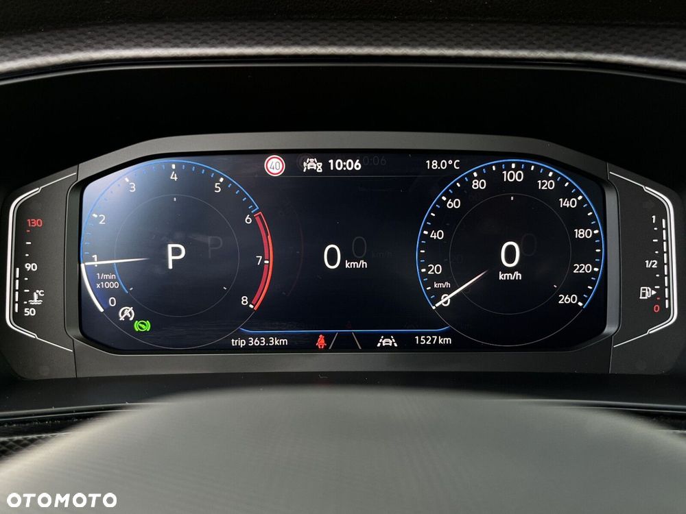 Volkswagen T-Cross - 28