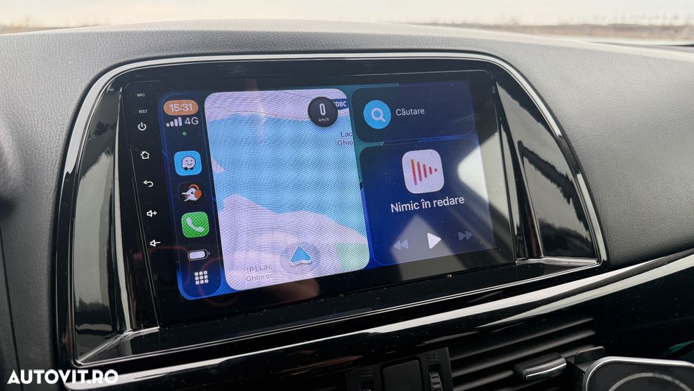 Mazda CX-5 SKYACTIV-G 160 Drive AWD Exclusive-Line - 9