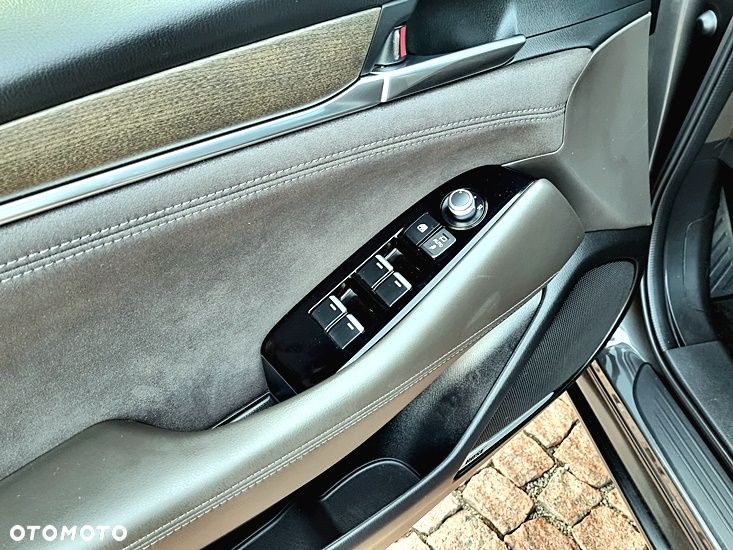Mazda 6 2.0 Exclusive-Line - 29