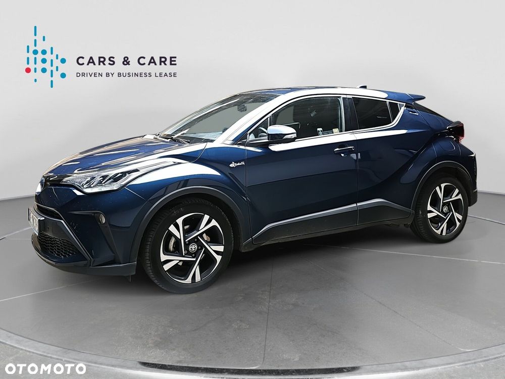 Toyota C-HR 2.0 Hybrid Style - 2