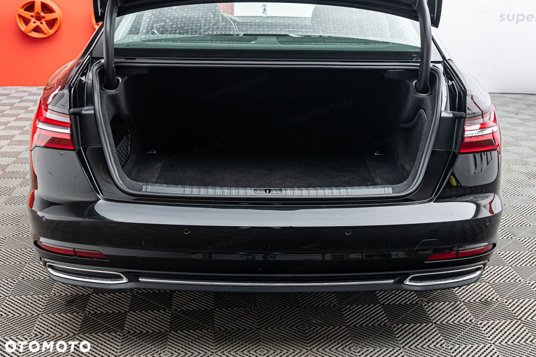 Audi A6 - 28