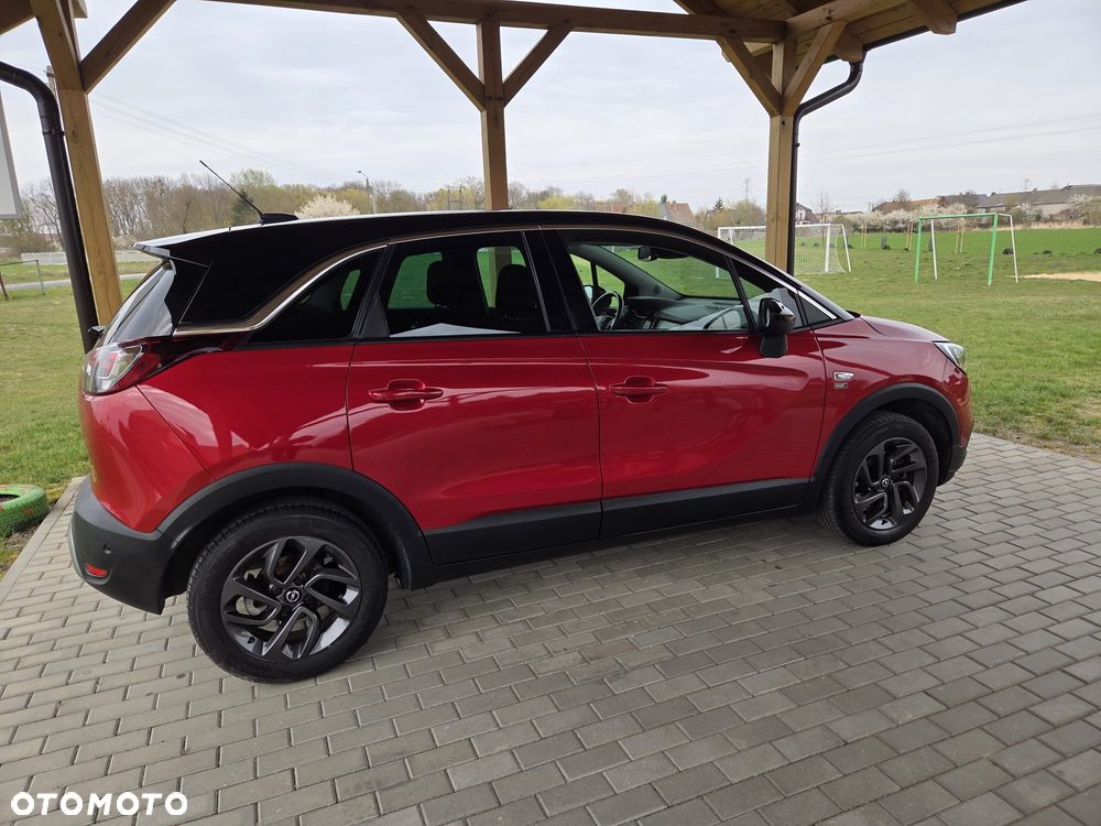 Opel Crossland X 1.2 T 120 Lat S&S - 3