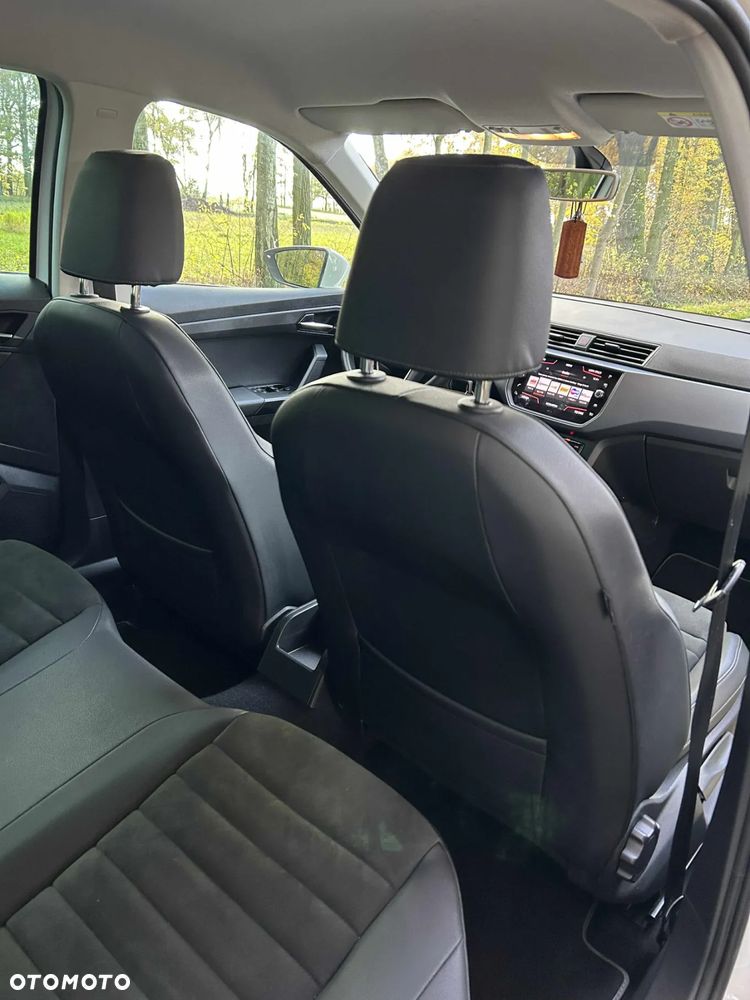 Seat Arona 1.6 TDI Xcellence S&S DSG - 15